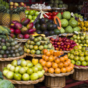 Full day Madeira guided culinary expedition