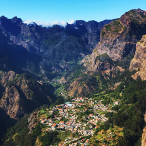 Valley of the Nuns Full day guided tour