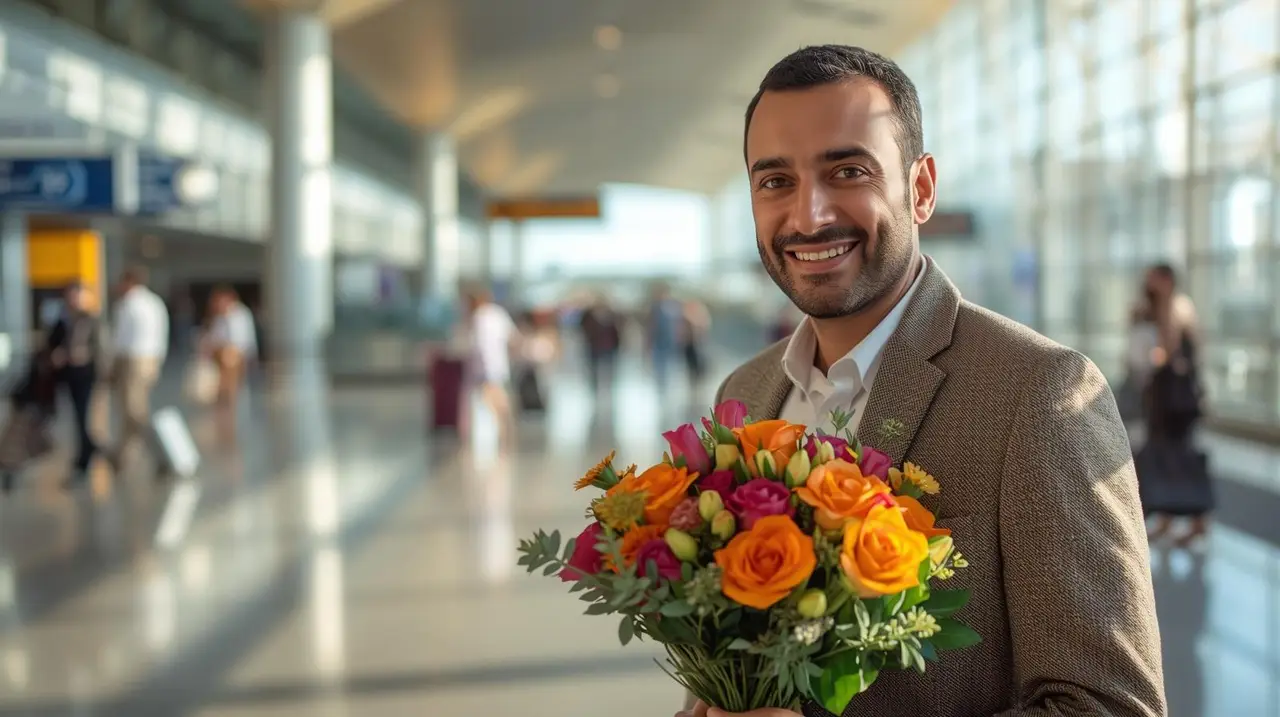 Hotel transfer driver Cairo airport